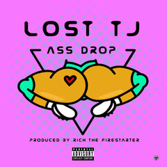 Ass Drop